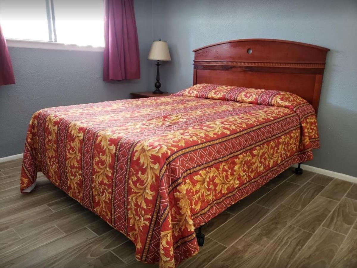 Home Suites サンアントニオ エクステリア 写真