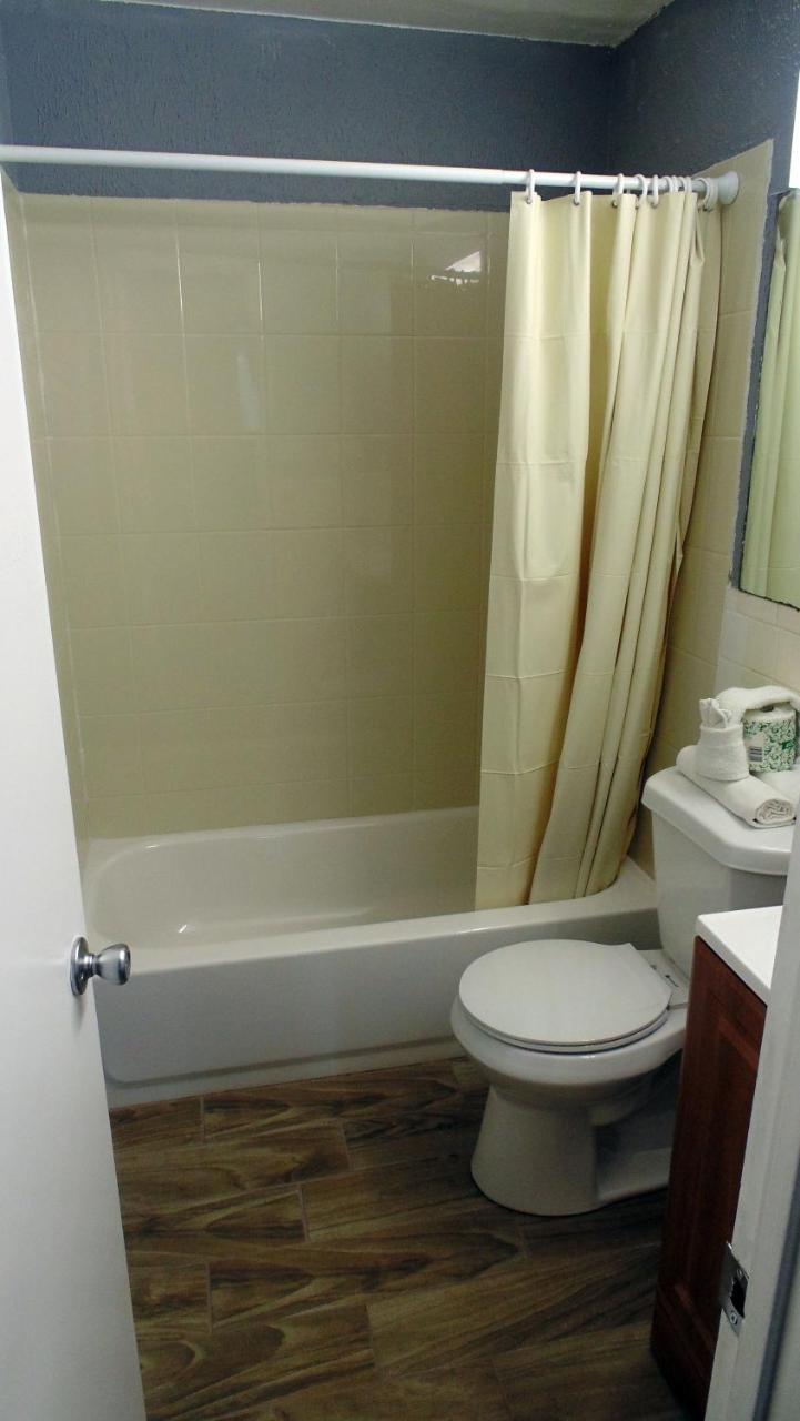 Home Suites サンアントニオ エクステリア 写真