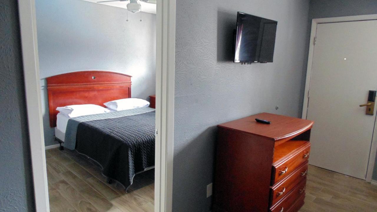 Home Suites サンアントニオ エクステリア 写真