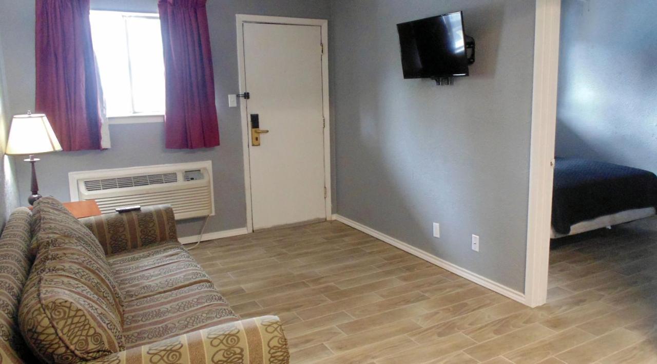 Home Suites サンアントニオ エクステリア 写真